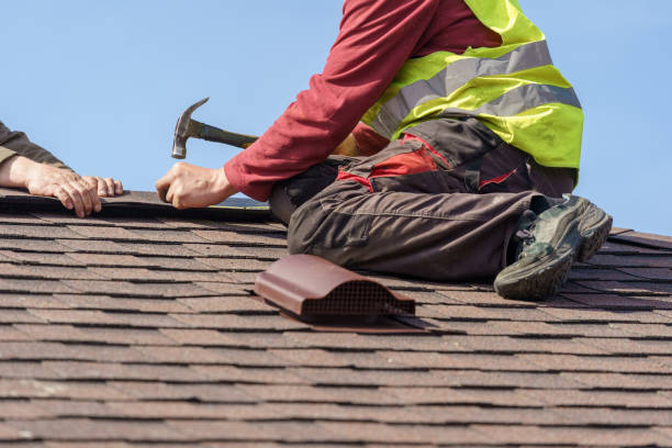 Reliable Red Oak, NC Roofing Contractor Solutions