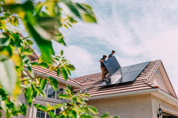 Best Residential Roof Replacement  in Red Oak, NC