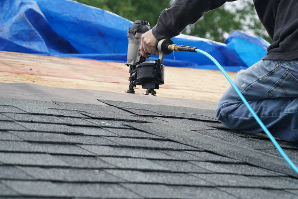 Roof Installation Near Me in Red Oak, NC