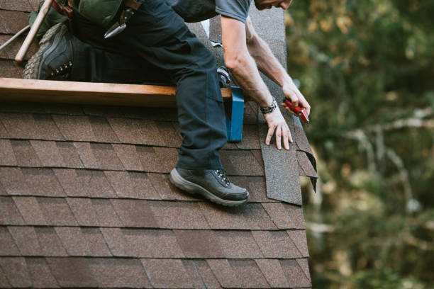 Residential Roof Replacement in Red Oak, NC